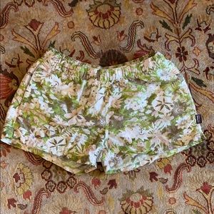 Patagonia Barely Baggies Shorts